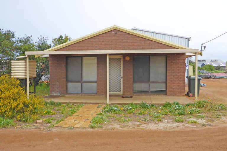 Lot 454 Hill Street Chadwick WA 6450 - Image 3