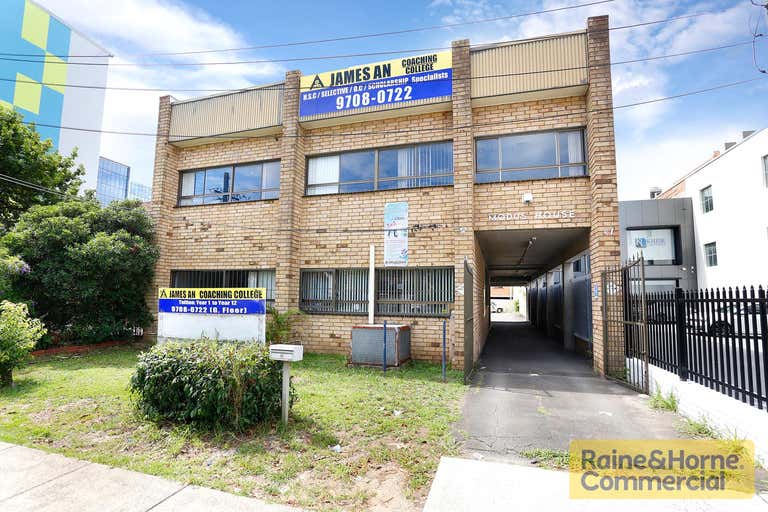 2/47 Stanley Street Bankstown NSW 2200 - Image 2