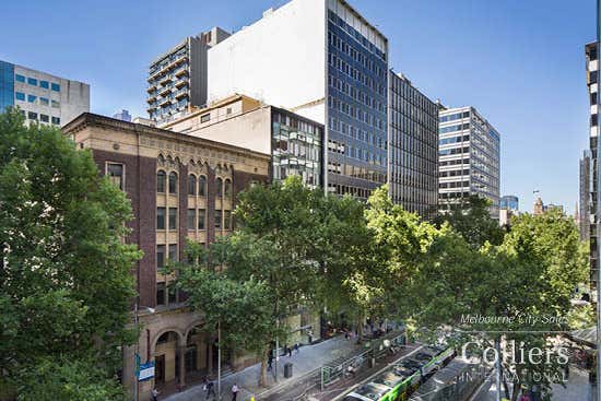 470 Bourke Street Melbourne VIC 3000 - Image 2