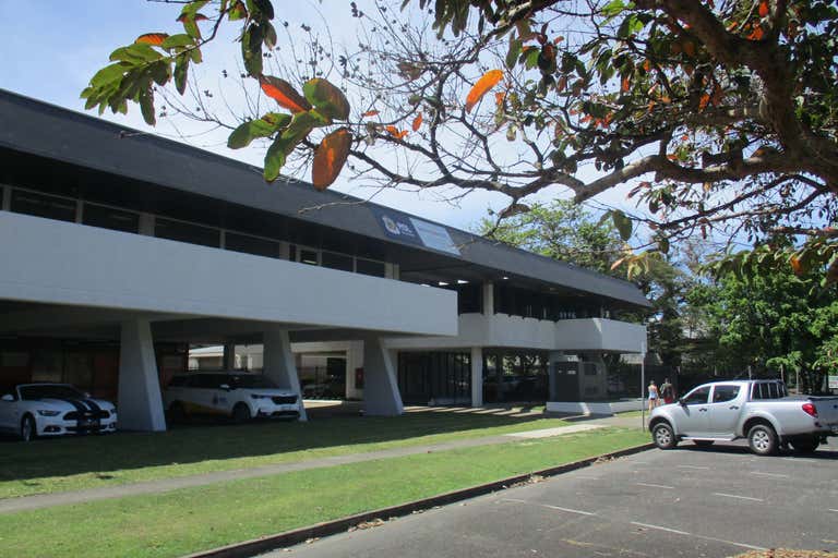Level 1, Suite 1C, 280-286 Sheridan Street Cairns City QLD 4870 - Image 4