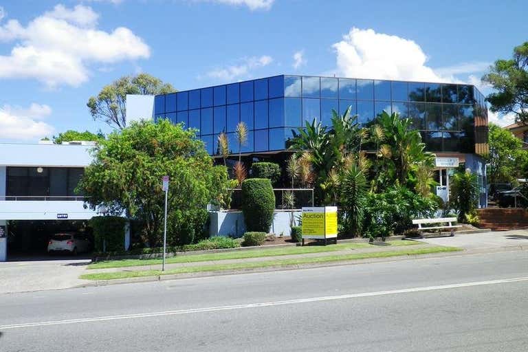 Sold Office at Suite 4/ 82 Queen Street, Southport, QLD