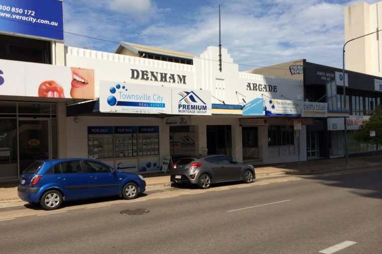 5- 8, 95 Denham Street Townsville City QLD 4810 - Image 1
