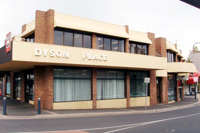 Dyson Place, Suite 2, 38 Ross Smith Avenue Frankston VIC 3199 - Image 1