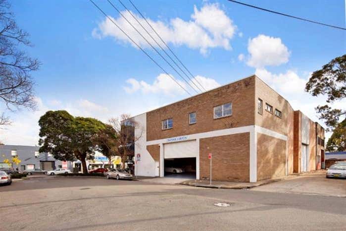 521-525 Botany Road Alexandria NSW 2015 - Image 3