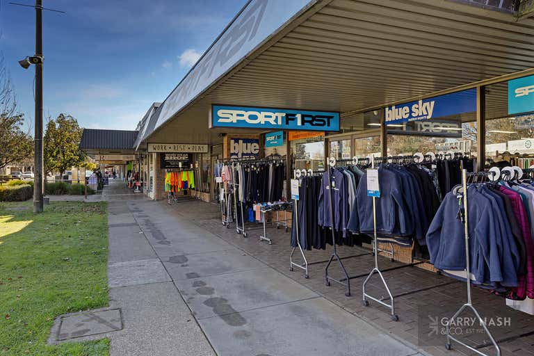 Myrtleford Sports & Toys, 69 Clyde Street Myrtleford VIC 3737 - Image 2