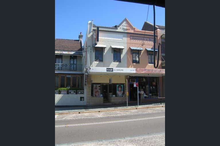 362 Darling Street BALMAIN, 362 Darling Street Balmain NSW 2041 - Image 1