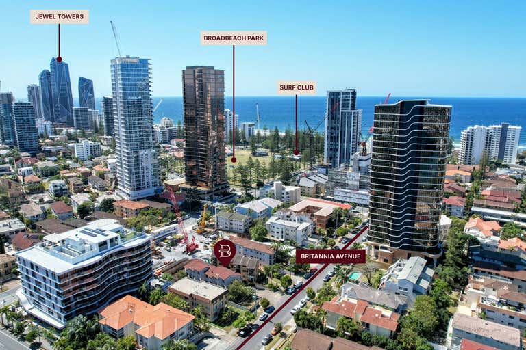 43-45 Britannia Avenue Broadbeach QLD 4218 - Image 3