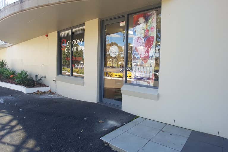 Shop 1, 35 Quarry Road Dundas Valley NSW 2117 - Image 1