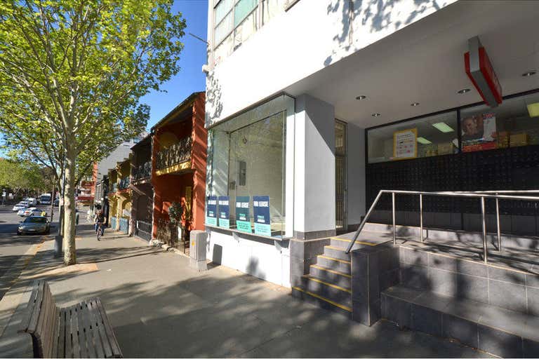 Retail 1, 183 Harris Street Pyrmont NSW 2009 - Image 4