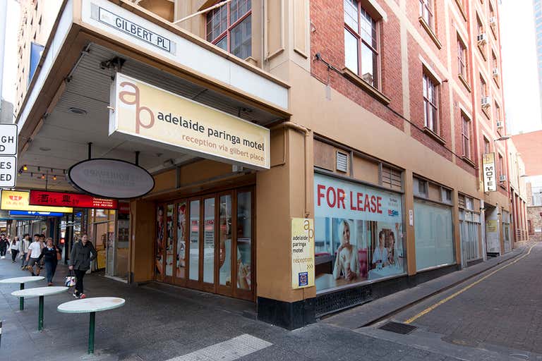 15 Hindley Street Adelaide SA 5000 - Image 2