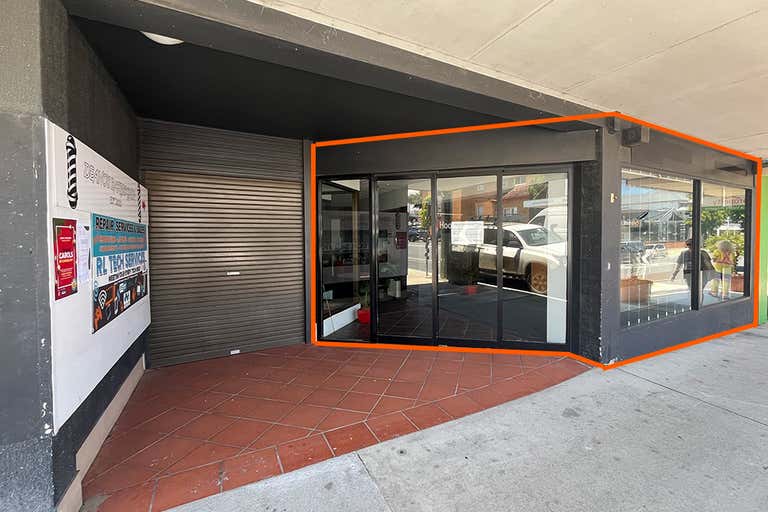 Shop 1/17 Wallace Street Macksville NSW 2447 - Image 1