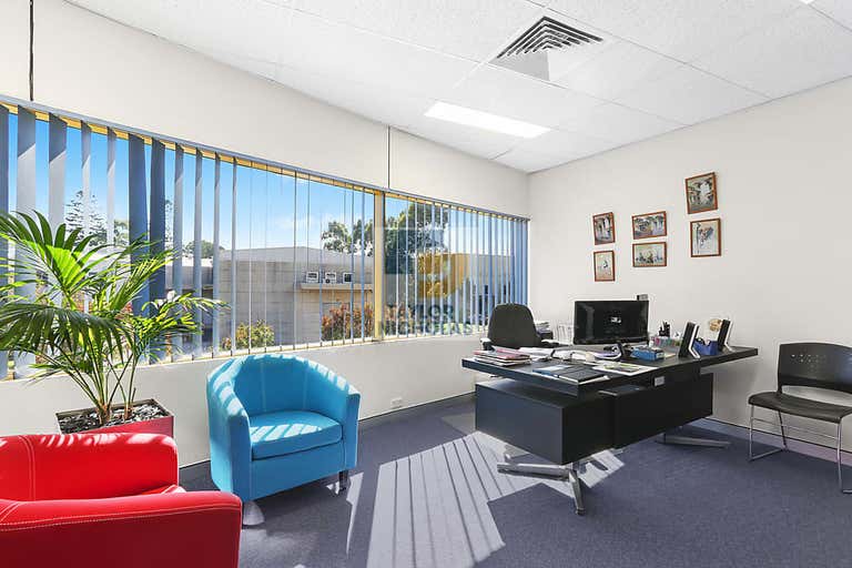 Parkview, 35A/1 Maitland Place Norwest NSW 2153 - Image 1