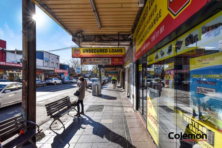 LEASED BY COLEMON PROPERTY GROUP, Shop 1, 281-287 Beamish St Campsie NSW 2194 - Image 3