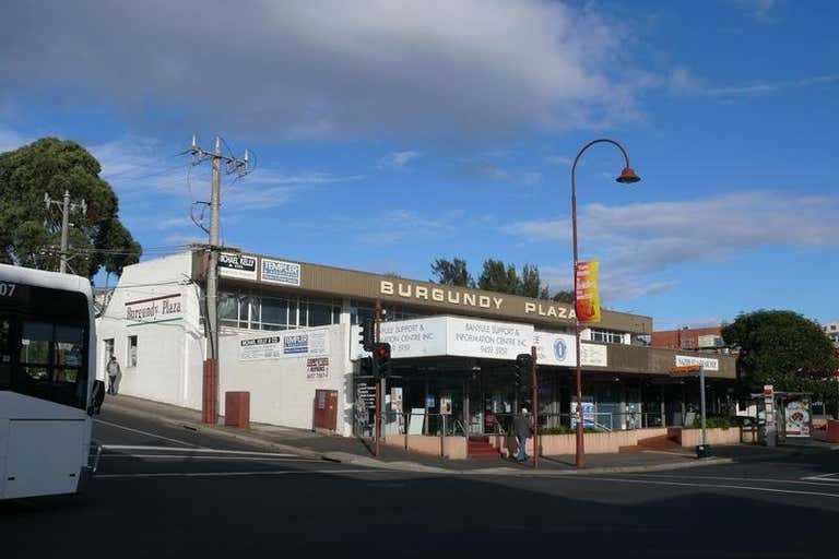 Suite 6-9, 101 Burgundy Street Heidelberg VIC 3084 - Image 2