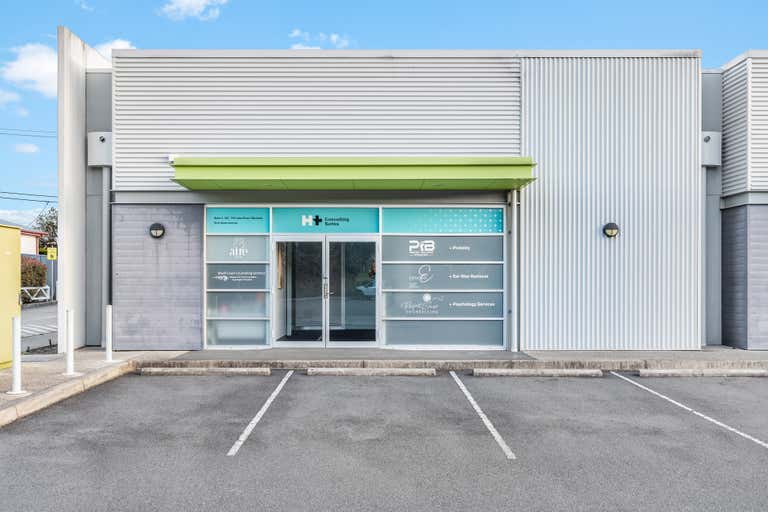 Glendale Medical Centre, Suite 5, 334-342 Lake Road Glendale NSW 2285 - Image 2