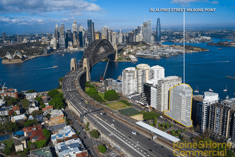 80 Alfred Street South Milsons Point NSW 2061 - Image 2