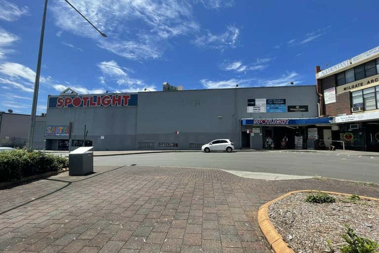 Shop 303, 147-157 Queen Street Campbelltown NSW 2560 - Image 4