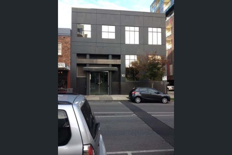 G08A , 22 St Kilda Road St Kilda VIC 3182 - Image 3