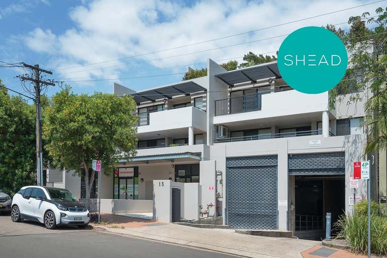 Suite 3/1-3 Havilah Street Chatswood NSW 2067 - Image 1