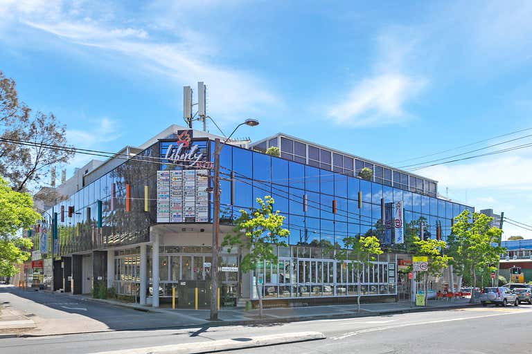 Office For Lease Liberty Plaza Bankstown, 41/256 Chapel Road Bankstown NSW 2200 - Image 2