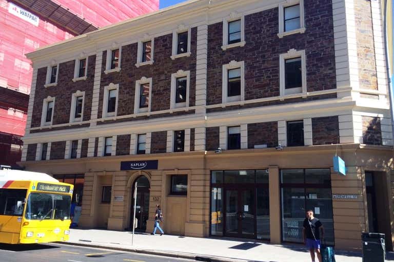 132 Grenfell Street Adelaide SA 5000 - Image 1