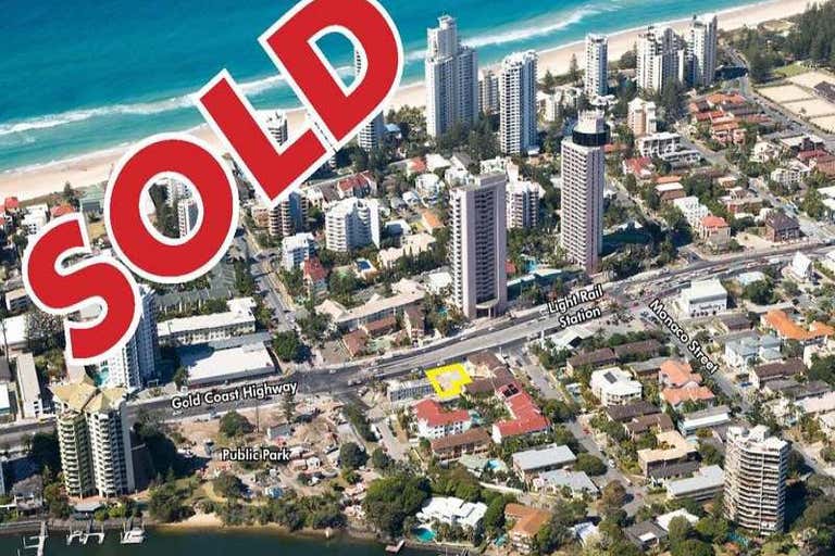 2830 Gold Coast Highway Surfers Paradise QLD 4217 - Image 1