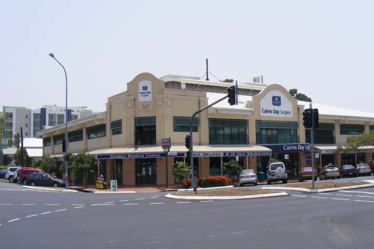 156 Grafton Street Cairns City QLD 4870 - Image 1
