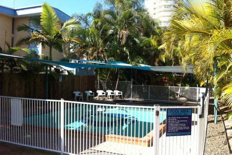 Outrigger Resort , 28 Units , 2007 Gold Coast Highway Miami QLD 4220 - Image 2