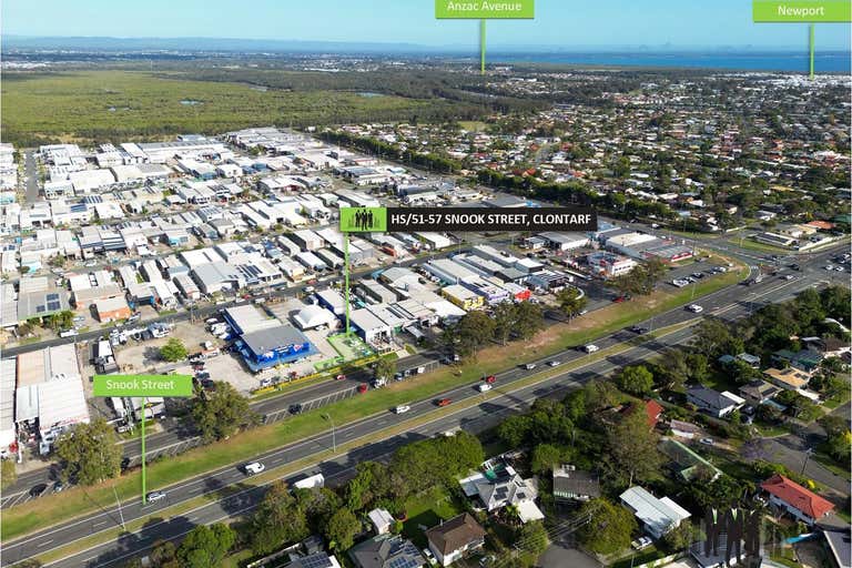 HS, 51-57 Snook St Clontarf QLD 4019 - Image 2