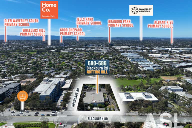 680 Blackburn Road Notting Hill VIC 3168 - Image 4
