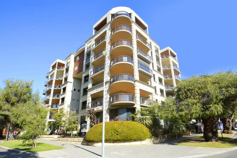 Suite, 1/45 Ord Street West Perth WA 6005 - Image 1