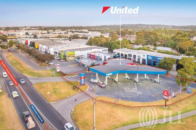 United Mornington, 211 Mornington-Tyabb Road Mornington VIC 3931 - Image 2