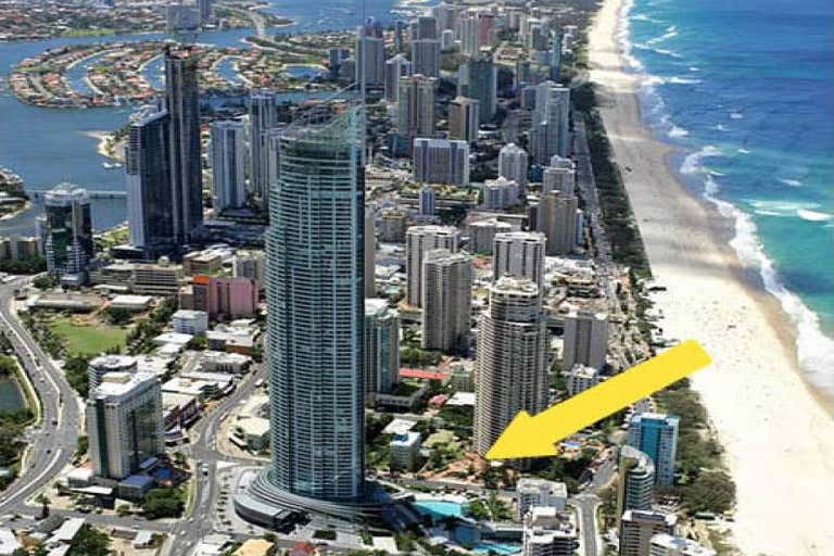 The Peninsula, Ground Floor, 5 Clifford St Surfers Paradise QLD 4215 - Image 2