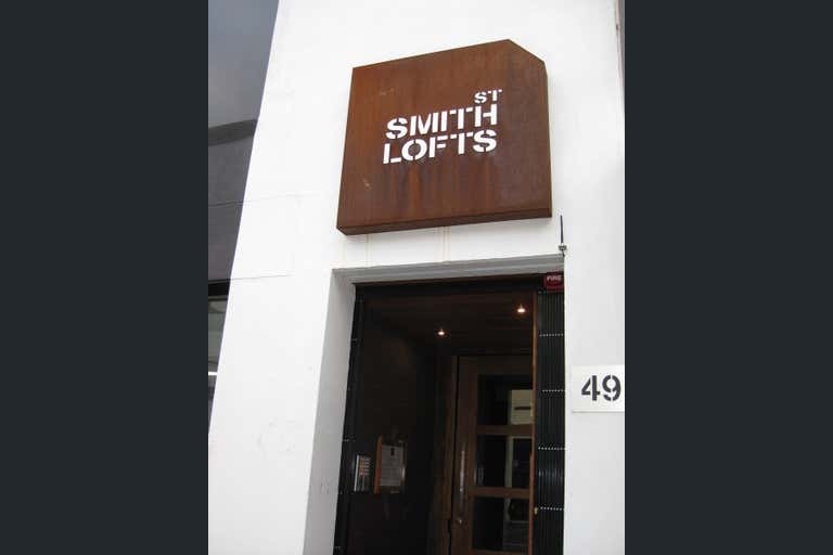 SMITH ST LOFTS, Loft 8, 49 Smith Street Fitzroy VIC 3065 - Image 2