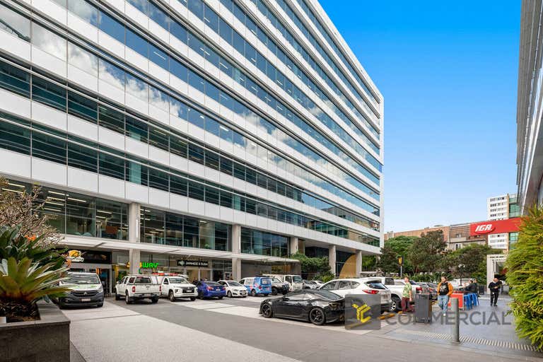 HQ North, 540 Wickham Street Fortitude Valley QLD 4006 - Image 3