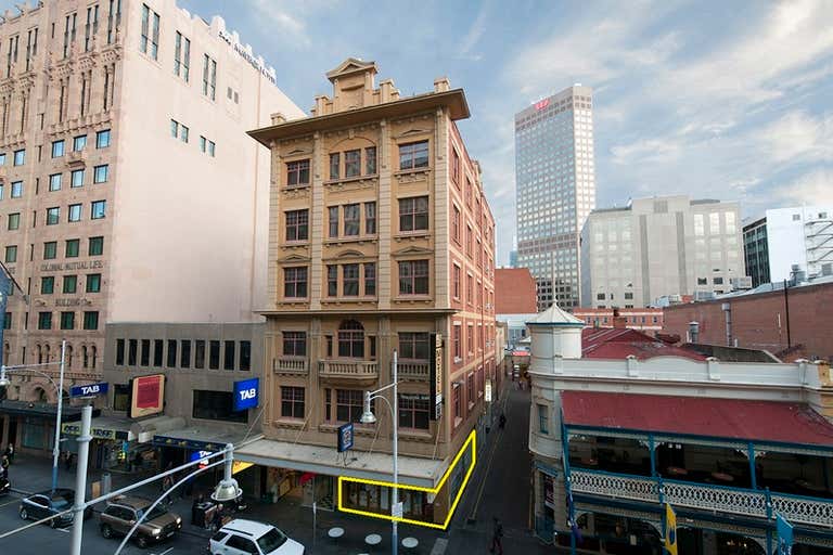 15 Hindley Street Adelaide SA 5000 - Image 1