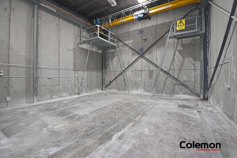 LEASED BY COLEMON SU 0430 714 612, 17/31 Wentworth St Greenacre NSW 2190 - Image 4