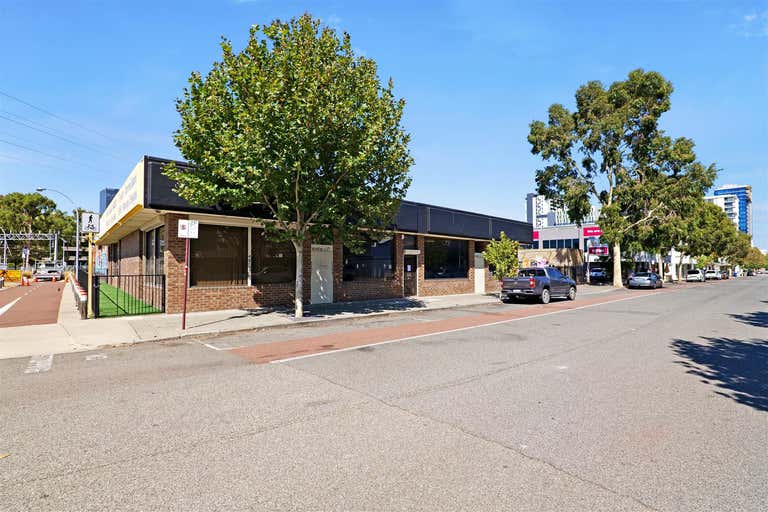 3 Aberdeen Street Perth, 3 Aberdeen Street Perth WA 6000 - Image 2