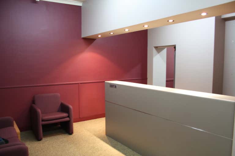 Suite 4, 7 High Street Launceston TAS 7250 - Image 1