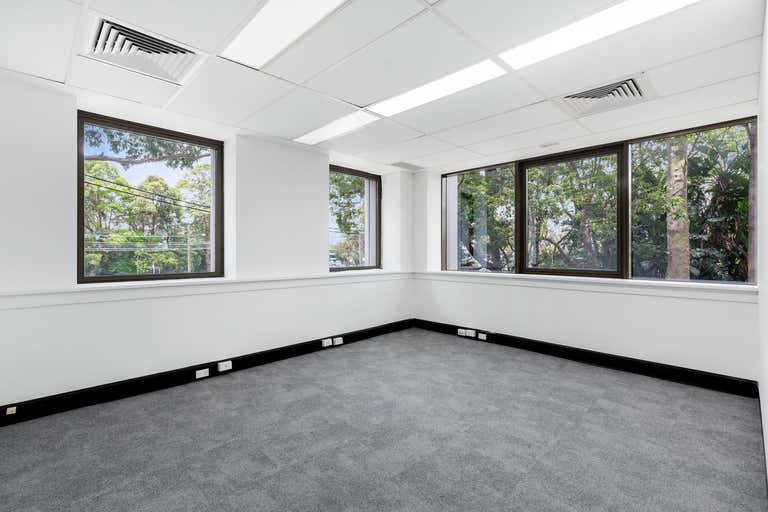 Suite 101, 156 Pacific Highway St Leonards NSW 2065 - Image 2