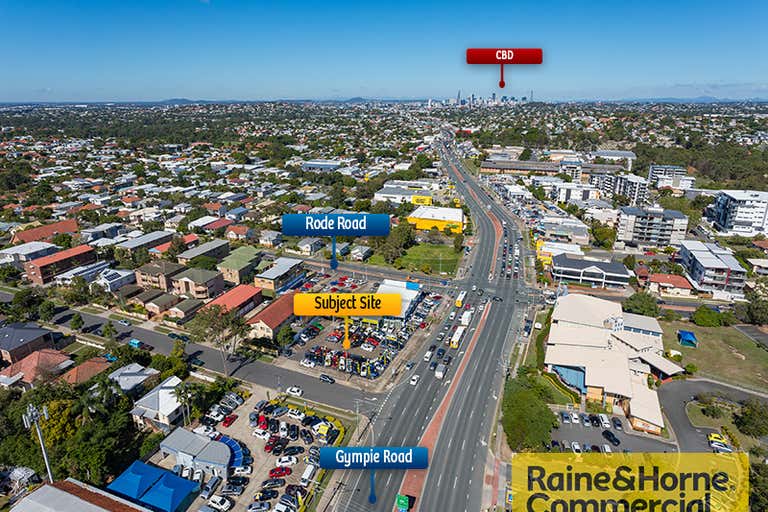 635 Gympie Road Chermside QLD 4032 - Image 3