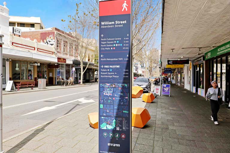 260 - 282 William Street Perth WA 6000 - Image 3