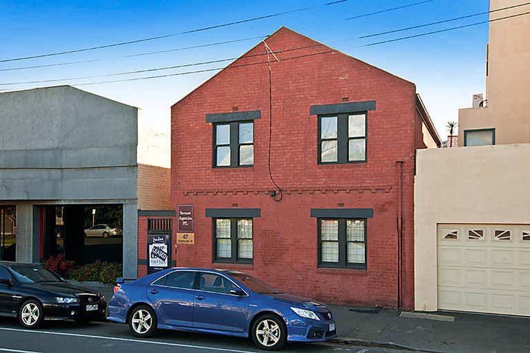 45-47 Dryburgh Street West Melbourne VIC 3003 - Image 1