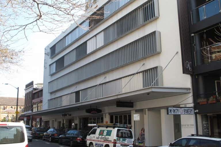 Level 1 22 Victoria Street Potts Point NSW 2011 - Image 1