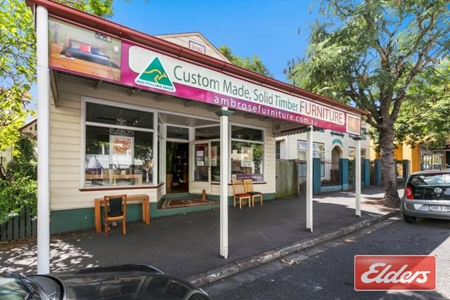 724 Brunswick Street New Farm QLD 4005 - Image 1