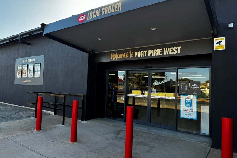 IGA, 14-16 York Road Port Pirie SA 5540 - Image 1