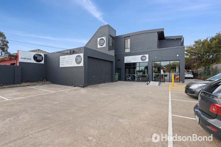 Suites 2, 2/26 Childs Road Epping VIC 3076 - Image 1