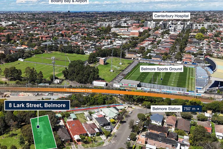 8 Lark Street Belmore NSW 2192 - Image 2