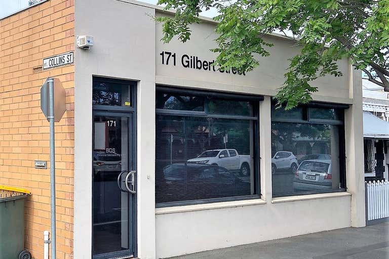 171 Gilbert Street Adelaide SA 5000 - Image 1