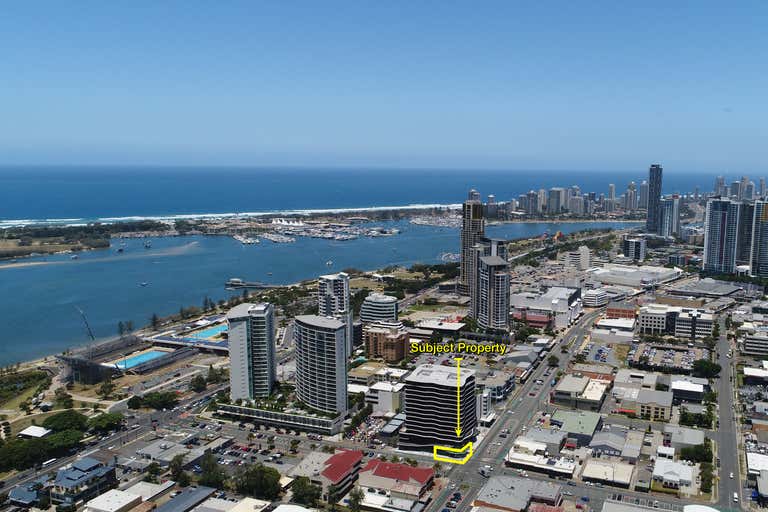 Lot 101/102 139 Scarborough Street Southport QLD 4215 - Image 2